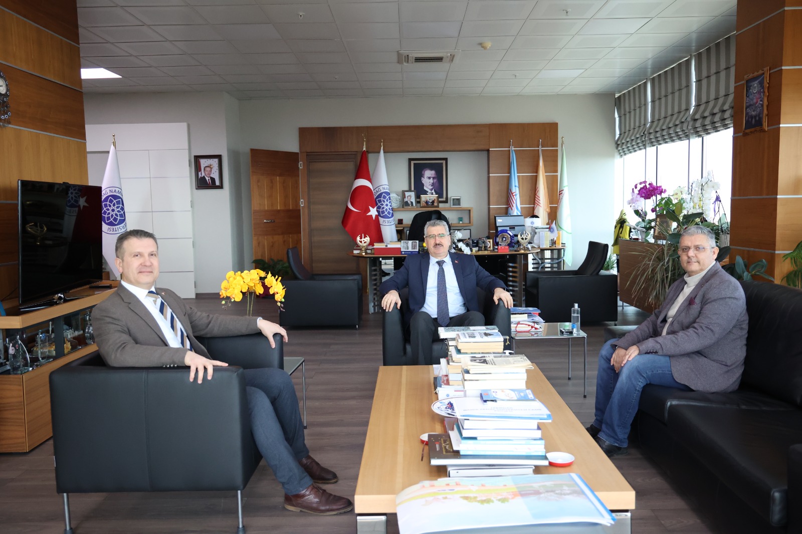 Namık Kemal Üniversitesi1